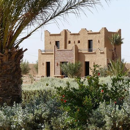 Tifina Caravanserail D'Arfoud Luaran gambar