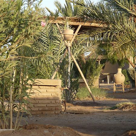 Tifina Caravanserail D'Arfoud Luaran gambar