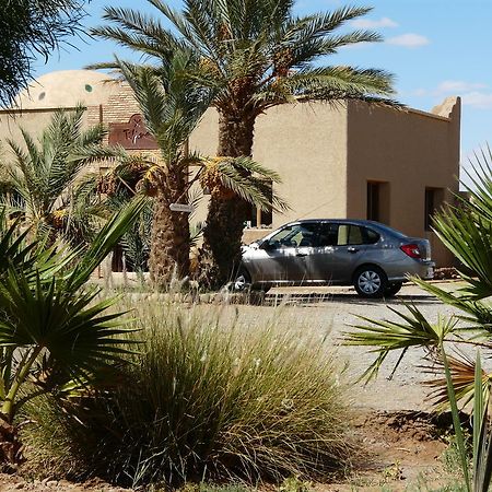 Tifina Caravanserail D'Arfoud Luaran gambar
