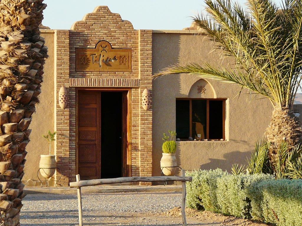 Tifina Caravanserail D'Arfoud Luaran gambar