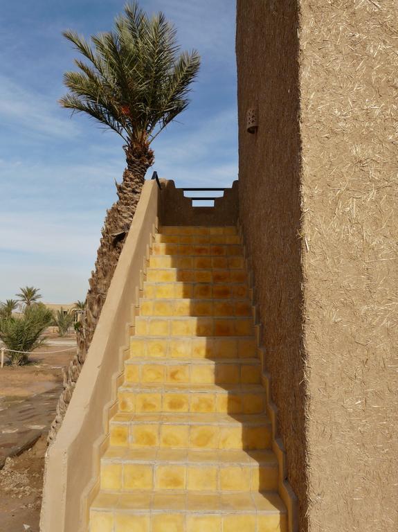 Tifina Caravanserail D'Arfoud Luaran gambar
