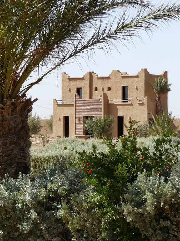 Tifina Caravanserail D'Arfoud Luaran gambar