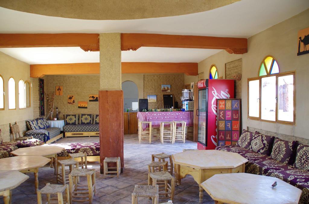 Tifina Caravanserail D'Arfoud Luaran gambar