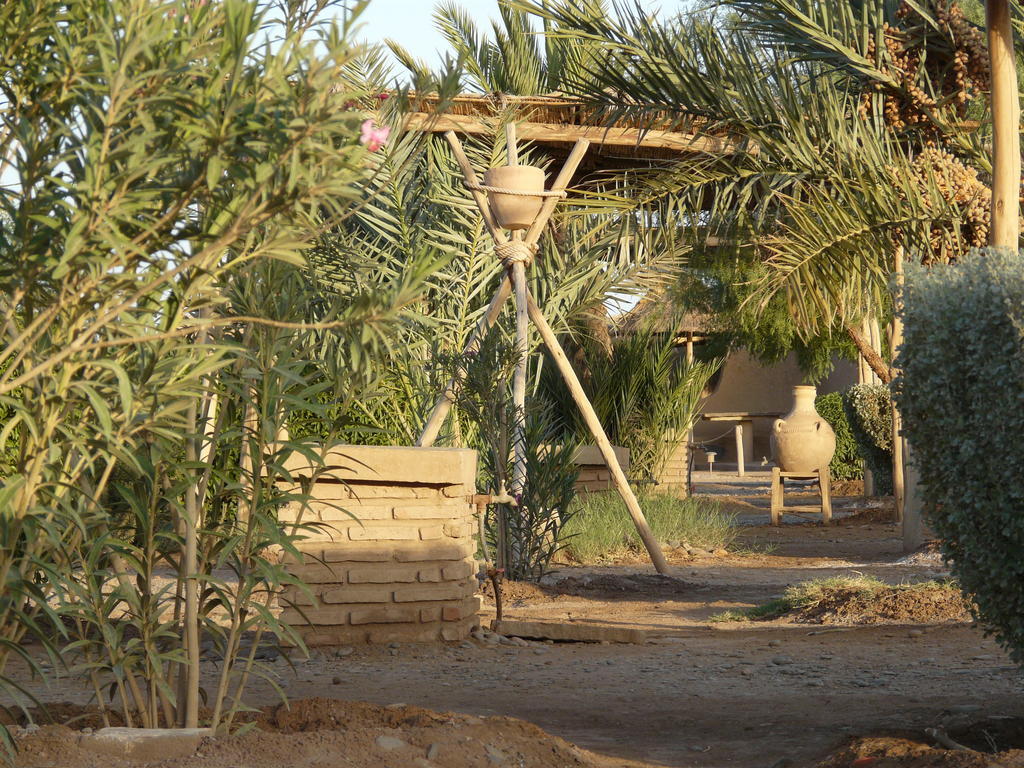 Tifina Caravanserail D'Arfoud Luaran gambar