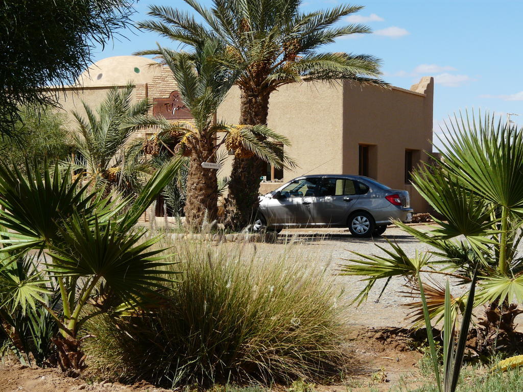Tifina Caravanserail D'Arfoud Luaran gambar